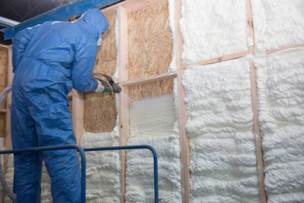 Fireproof Insulation in South Huntington, NY